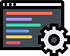 Graphic design service illustration