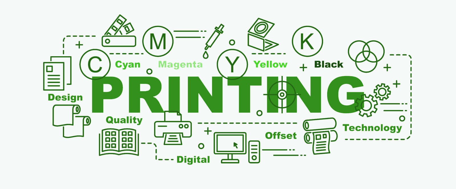 Graphic design services and marketing artwork in Rishikesh