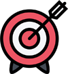 PPC keyword and audience research illustration